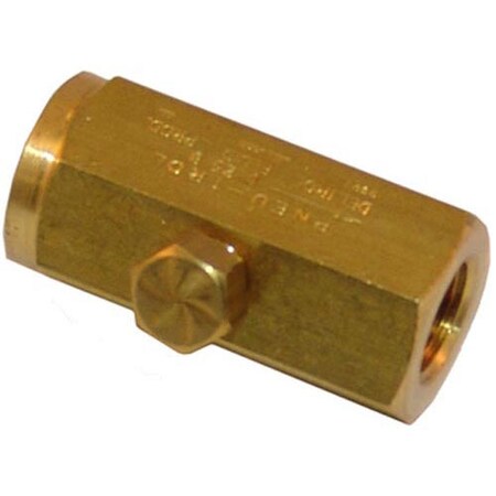 Magikitchen Products Valve, Anti-Siphon - 3/8 PP10726